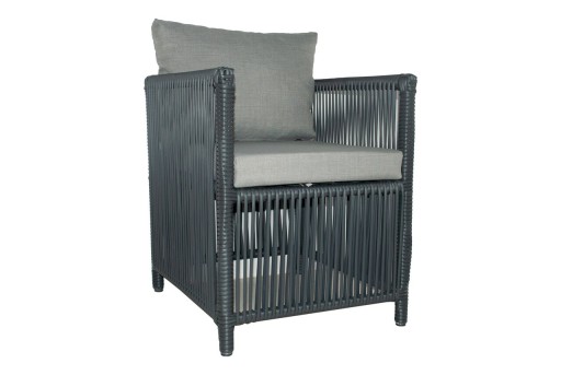 Set mobilier de gradina, Jumilla, Mana, Gri