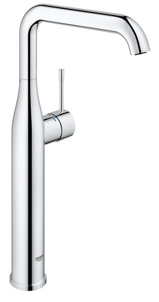 Baterie lavoar Grohe Essence New XL fara ventil pentru lavoar tip bol