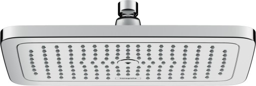 Palarie de dus Hansgrohe Croma E 280 1 jet