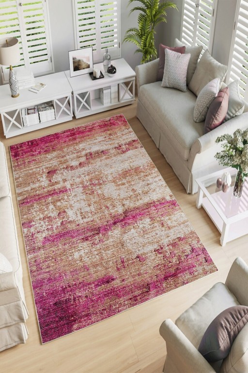 Covor, W1130, 60x100 cm, Poliester, Multicolor