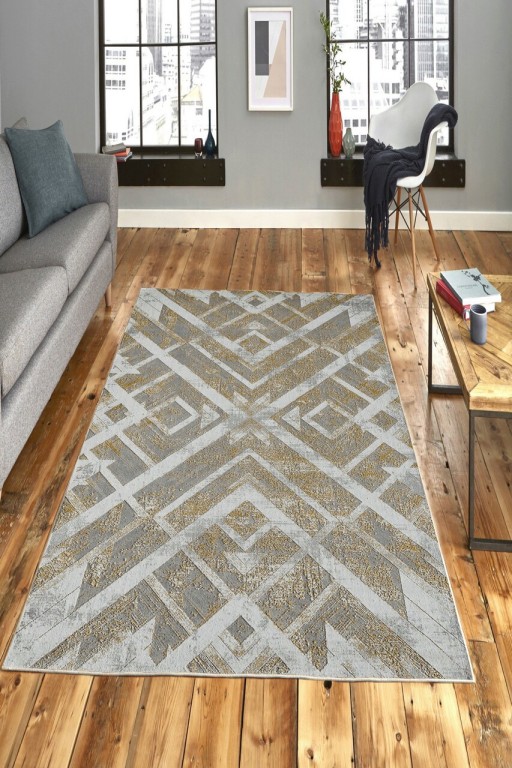 Covor, W1225, 60x100 cm, Poliester, Multicolor