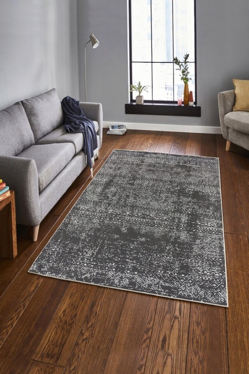 Covor, W1116, 180x280 cm, Poliester, Multicolor