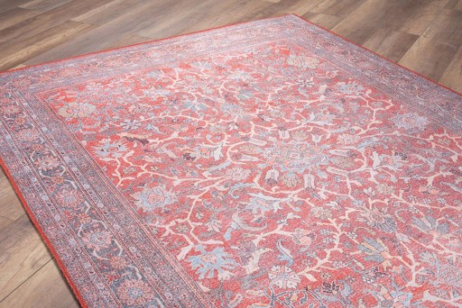 Covor, Red AL 171 , 210x310 cm, Poliester , Multicolor