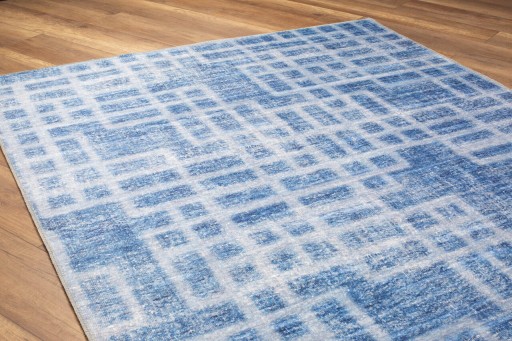 Covor, Funk Chenille, 210x310 cm, Poliester , Multicolor