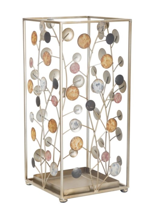 Mauro Ferretti SUPORT PENTRU UMBRELE BIXY CM 22X22X48,5