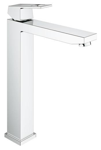 Baterie lavoar Grohe Eurocube XL fara ventil