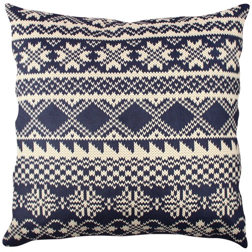 Perna, A11885, 43x43 cm, 50% bumbac / 50% poliester, Multicolor