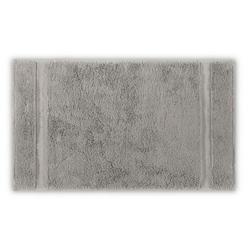 Prosop de baie, L'appartement , Fancy, 65% Bumbac/35% Lyocell, Gri