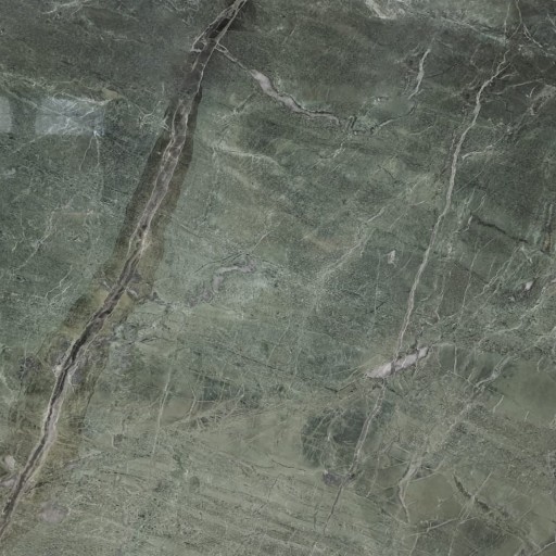 Lastra Marmura Teos Green Polisata, 2 cm 