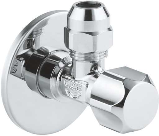 Robinet coltar Grohe 22029000 1/2 - 3/8 crom