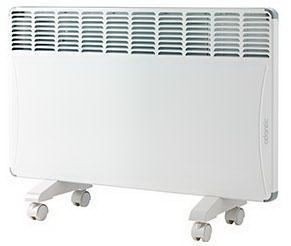 Convector electric Atlantic F119-10 1000W termostat electronic mod economic protectie la supraincalzire