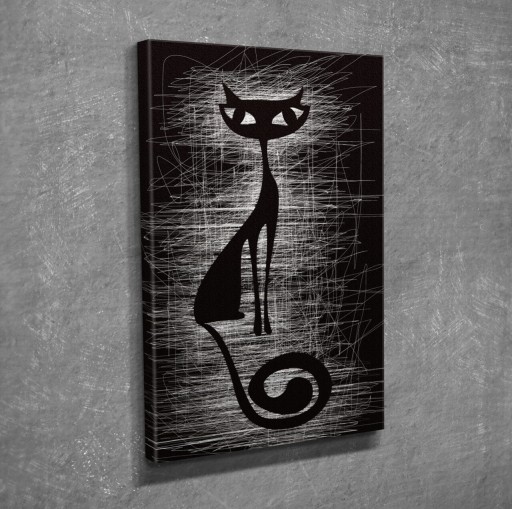 Tablou decorativ, DC213, Canvas, Lemn, Multicolor