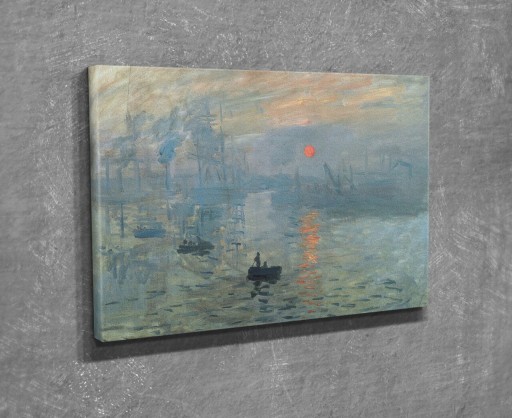 Tablou decorativ, DC249, Canvas, Lemn, Multicolor