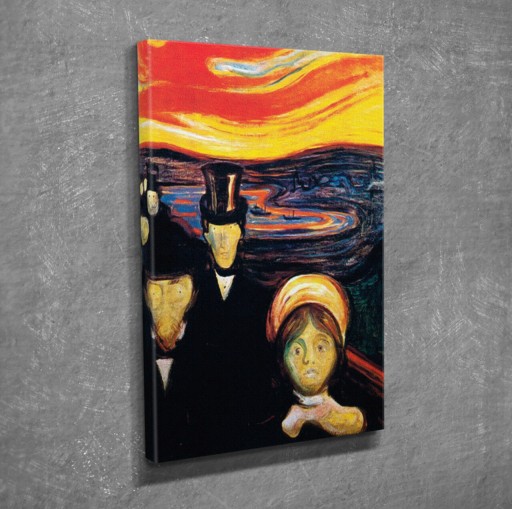Tablou decorativ, DC257, Canvas, Lemn, Multicolor