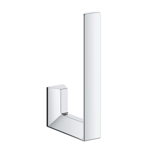 Suport rezerva hartie igienica Grohe Selection Cube crom