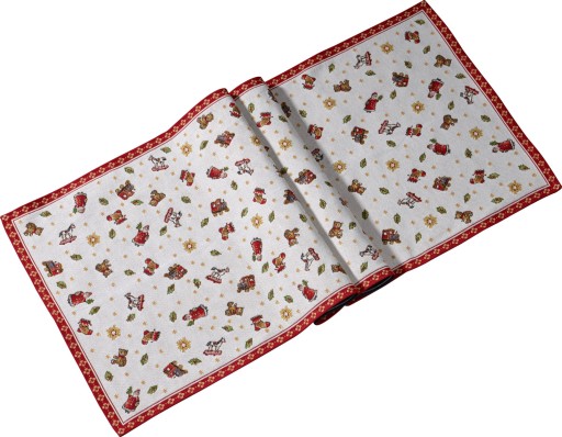 Napron Villeroy & Boch Toy's Delight Gobelin XL 49x143cm