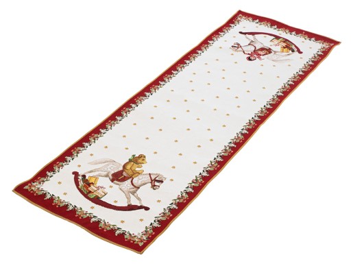 Napron Villeroy & Boch Toy's Fantasy Gobelin Xl Toys 49x143cm
