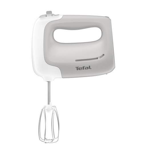 Mixer de mana, Tefal, PrepMix HT450B38, 450 W, functie Turbo