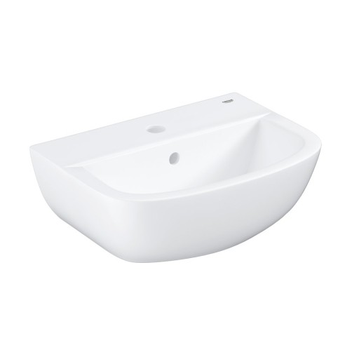 Lavoar Grohe Bau Ceramic 45cm alb