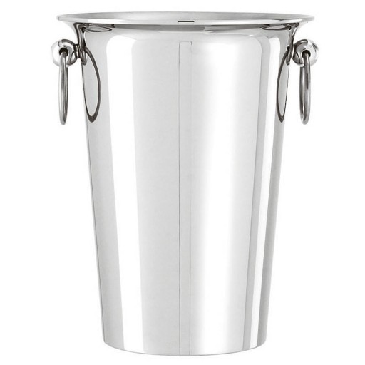 Frapiera Paderno h 20cm inox