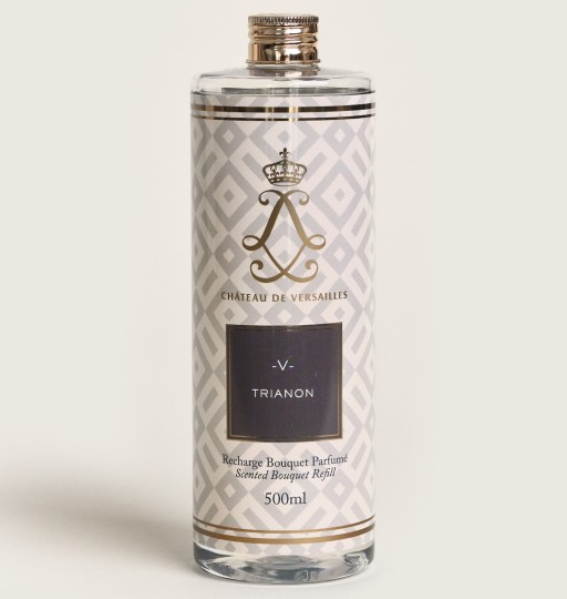 Parfum pentru difuzor Chateau de Versailles Trianon 500ml