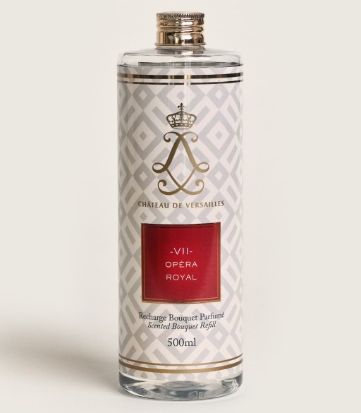 Parfum pentru difuzor Chateau de Versailles Opera Royal 500ml