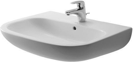 Lavoar Duravit D-Code 65cm