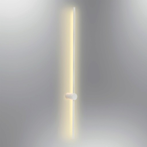 Aplica de perete, Lightric, 414LRC1175, Alb