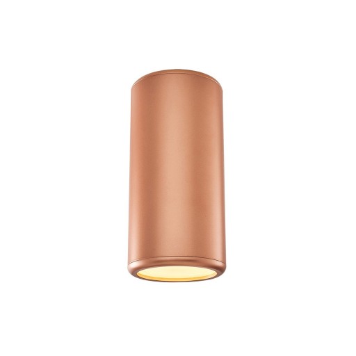 Lustra, Lightric, 414LRC1101, Auriu roz