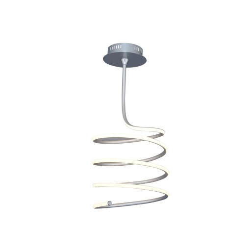 Lustra, Lightric, 414LRC1770, Gri