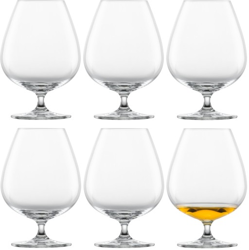 Set 6 pahare Schott Zwiesel Bar Special Cognac XXL cristal Tritan 805ml