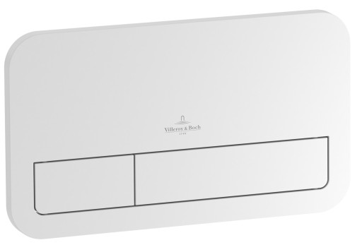 Clapeta Villeroy & Boch ViConnect E200 alb