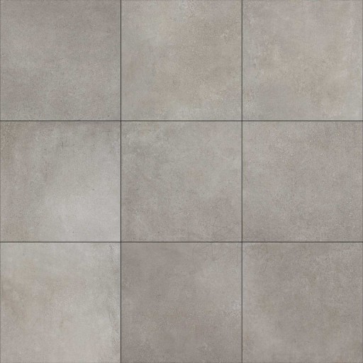 Piatra Sinterizata L'ALTRA PIETRA Cattedrale Grey, 90 x 90 x 2 cm, R11 (Non-Slip)