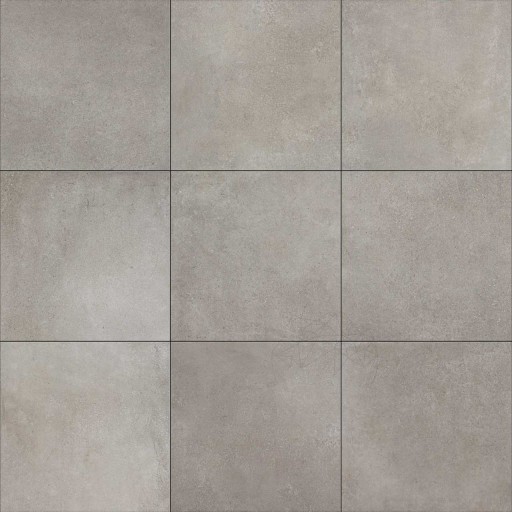 Piatra Sinterizata L'ALTRA PIETRA Cattedrale Grey, 90 x 90 x 2 cm, R11 (Non-Slip)