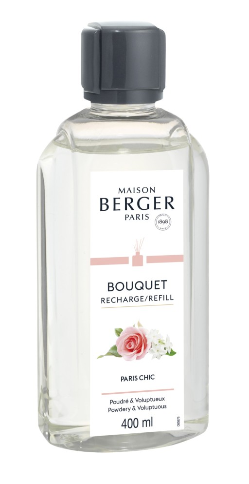 Parfum pentru difuzor Maison Berger Paris Chic 400ml