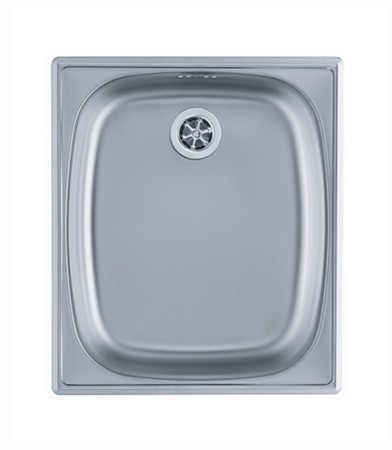 Chiuveta bucatarie inox leinen Alveus Basic 10