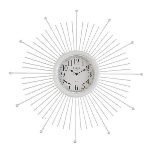 Ceas de perete Dalton, Versa, 68x68 cm, MDF