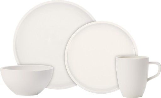 Set servire Villeroy & Boch Artesano Original Starter 8 piese