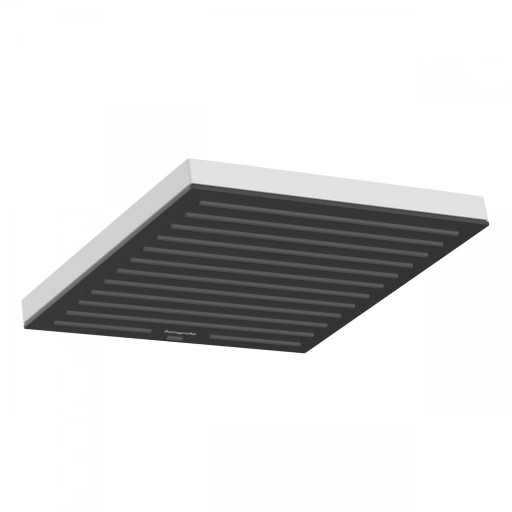 Palarie de dus Hansgrohe Pulsify E 260 1 jet alb mat