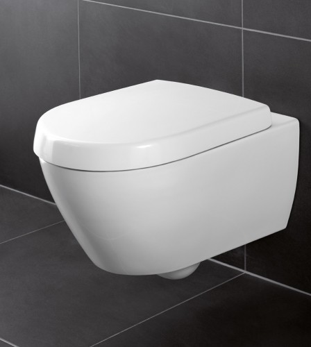 Vas WC suspendat Villeroy & Boch Subway 2.0