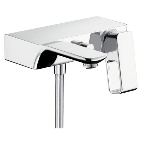 Baterie cada crom Hansgrohe Axor Urquiola