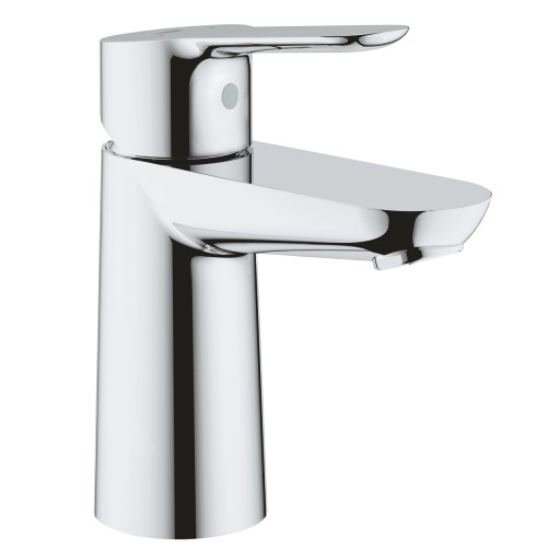 Baterie lavoar Grohe Start Edge S fara ventil crom