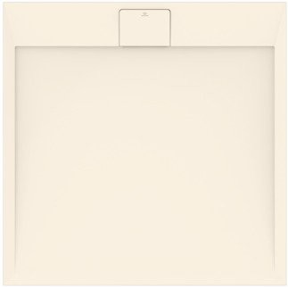 Cadita de dus Ideal Standard i.life Ultraflat S 80x80cm bej