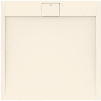 Cadita de dus Ideal Standard i.life Ultraflat S 80x80cm bej