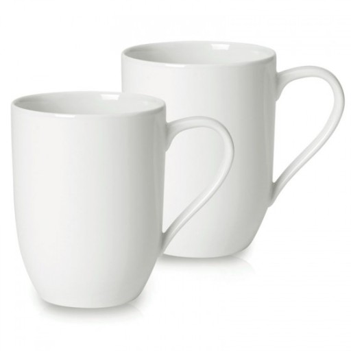 Set 2 cani cafea Villeroy & Boch For Me 0.37 litri