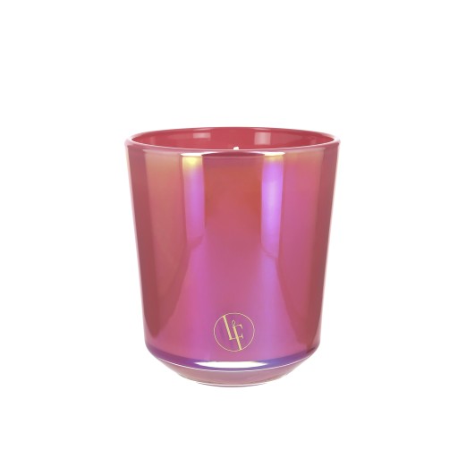 Lumanare parfumata La Francaise Feel Good by Darbie Angell 200g Rose Extase
