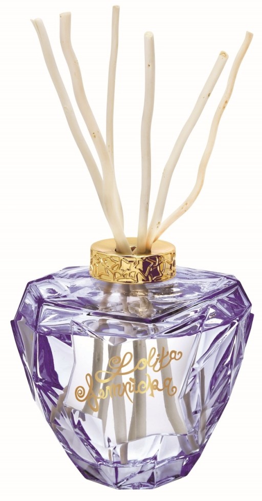 Difuzor parfum camera Maison Berger Bouquet Premium Lolita Lempicka Mauve