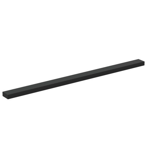 Maner pentru dulap Ideal Standard i.life 34cm negru mat