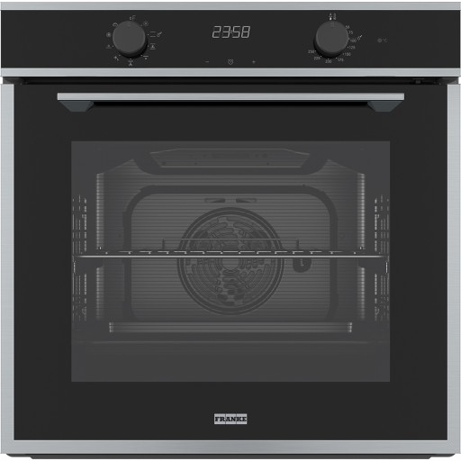 Cuptor electric incorporabil Franke Maris FMA 86 H XS 71 litri 8 functii SteamCleaning Inox