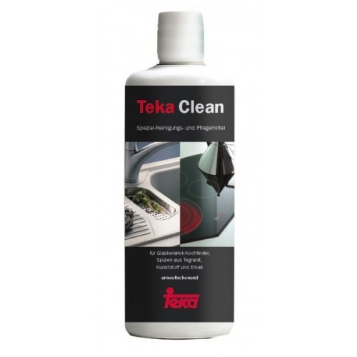 Solutie curatare Teka Clean 200ml pentru chiuvete granit si suprafete vitroceramice